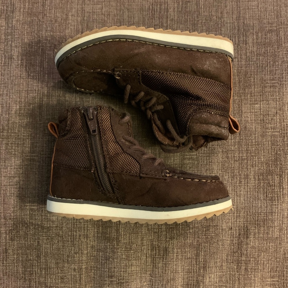 Old Navy Toddler Boy Boots